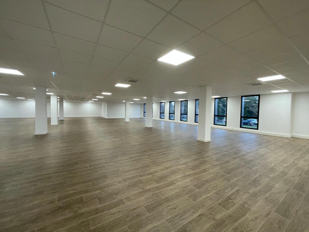 Bureau Marcq-en-Baroeul 1558m² Location bureau Marcq-en-Baroeul Nord OLBUR2118657 2